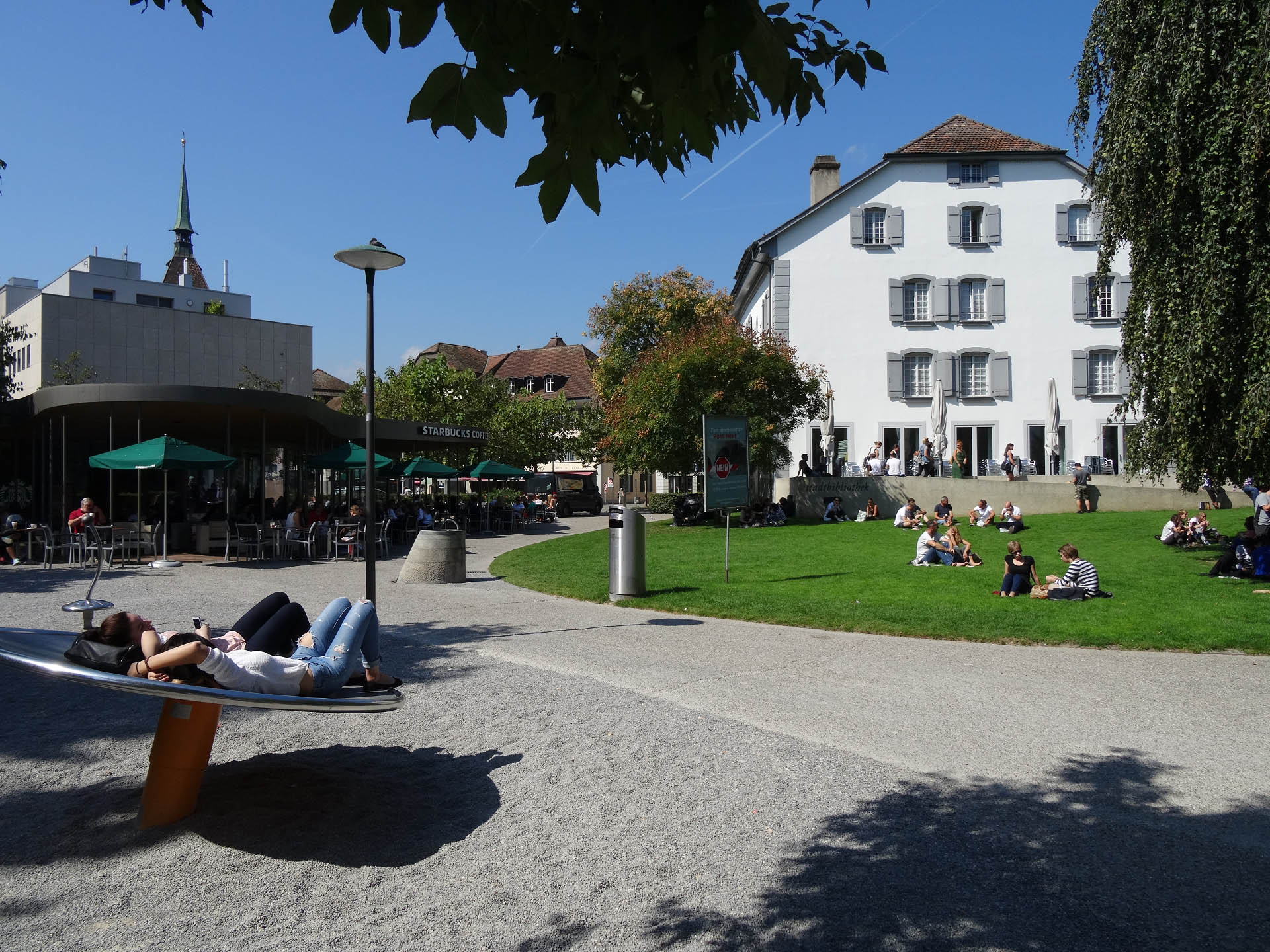 Aarau